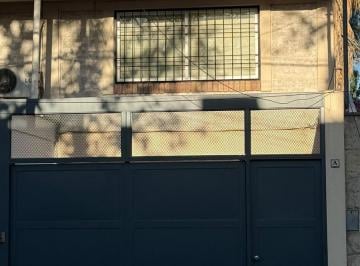 PH · 106m² · 2 Dormitorios · 1 Cochera · Departamento Duplex