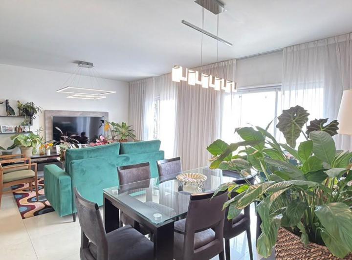 Departamento · 82m² · 3 Ambientes