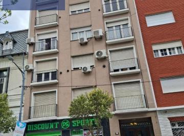 Departamento · 38m² · 2 Ambientes · Alquiler 24 Meses Departamento 2 Ambientes