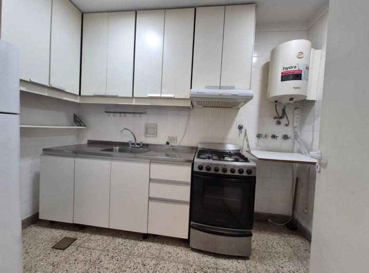Departamento · 39m² · 2 Ambientes