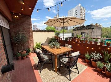 Departamento · 39m² · 2 Ambientes · Venta Departamento 2 Amb Balcon Terraza Quilmes