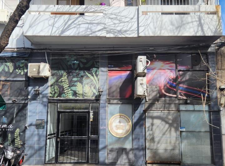 Departamento · 59m² · 3 Ambientes