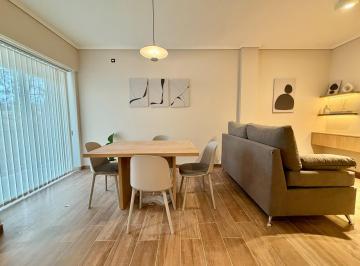 Departamento · 38m² · 2 Ambientes · Departamento 2 Ambientes en Zona Güemes con Balcón