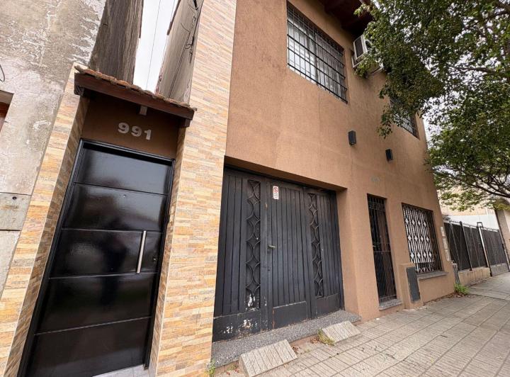PH · 92m² · 4 Ambientes