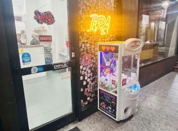 Local comercial , San Cristobal · Local 25 m. en Galeria Excelente Ubicacion / Actualmente Alquilado con Renta