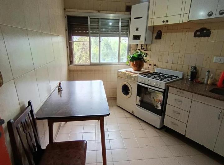 Departamento · 55m² · 3 Ambientes