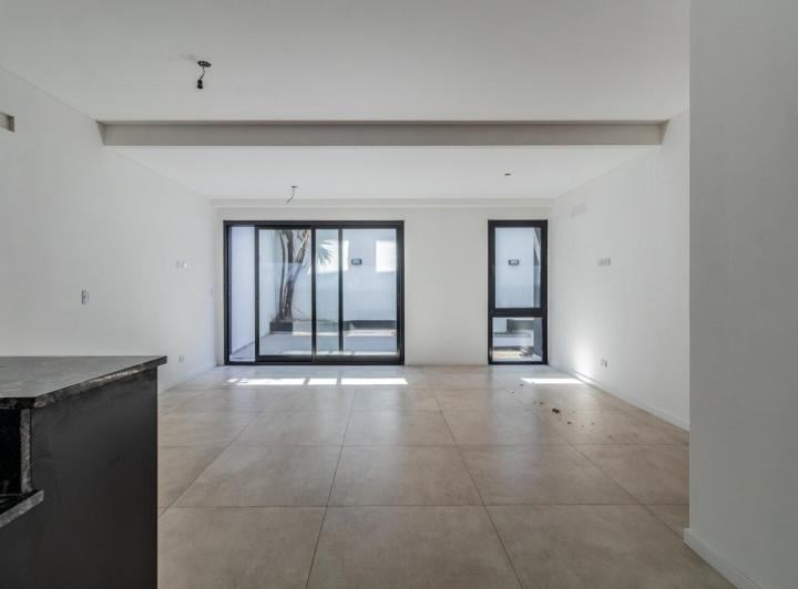 Departamento · 72m² · 3 Ambientes