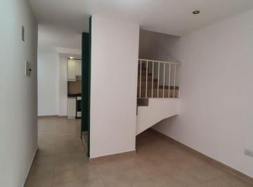Departamento de 1 ambiente, Godoy Cruz · Duplex Alquiler Godoy Cruz