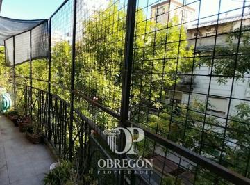 PH · 52m² · 3 Ambientes · Venta PH 3 Ambientes 57 m - Balcón - Almagro