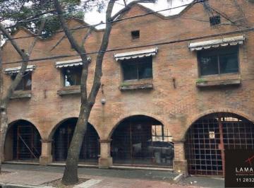 Oficina comercial de 10 ambientes, San Fernando · Excelente Oportunidad de Inversión /edificio Comercial y de Oficinas en El Corazón de Victoria