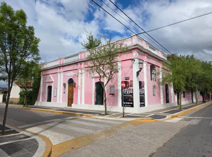 Local comercial · 537m² · 1 Ambiente