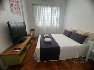 Departamento · 47m² · 2 Ambientes · Alquiler 2 Ambientes Temporario