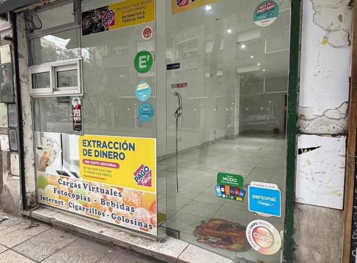 Local comercial · 30m²