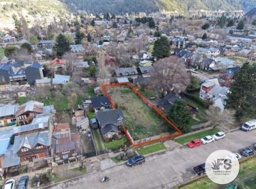 Terreno , San Martín de los Andes · Venta Terreno Centro San Martin de Los Andes