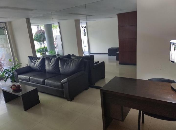 Departamento · 45m² · 2 Ambientes