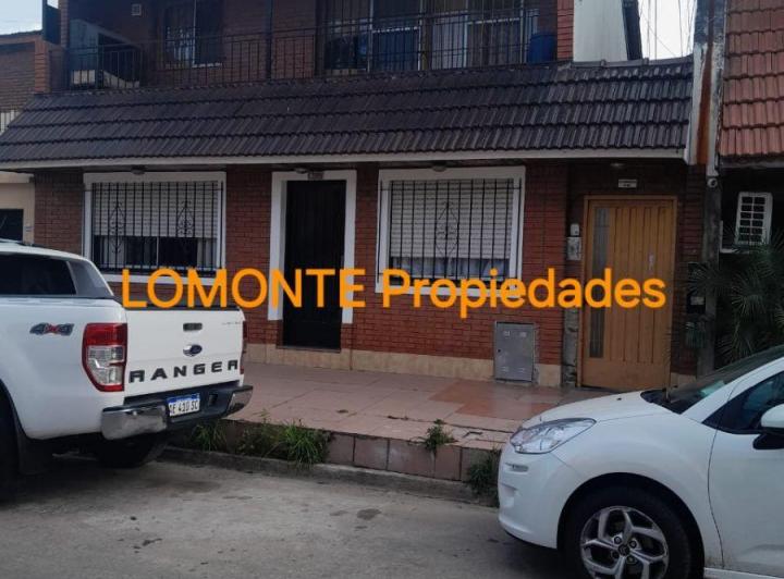 PH · 29m² · 2 Ambientes