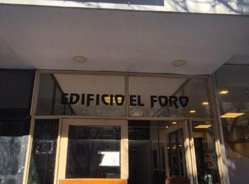 Oficina comercial de 2 ambientes, Córdoba · Alquiler Oficina Edif El Foro Frente Tribunales!