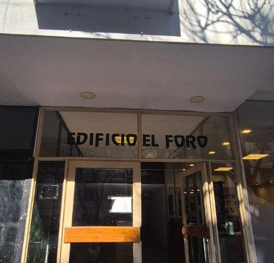 Oficina comercial · 30m² · 2 Ambientes