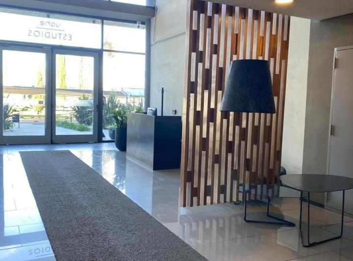 Departamento · 47m² · 1 Ambiente · 1 Cochera