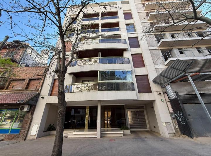 Departamento · 42m² · 2 Ambientes