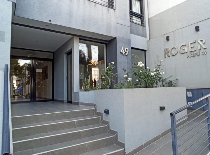 Departamento · 31m² · 1 Ambiente