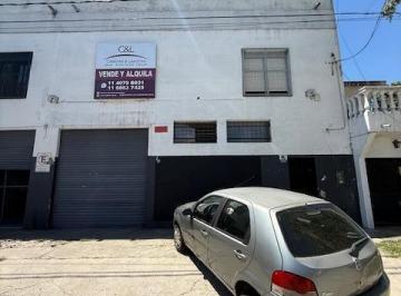 Depósito · 260m² · 1 Ambiente · Deposito Galpon Venta Alquiler a m de Ruta 8 San Miguel
