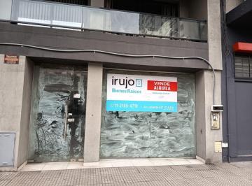 Local comercial · 240m² · Local en Alquiler, Velez Sarsfield