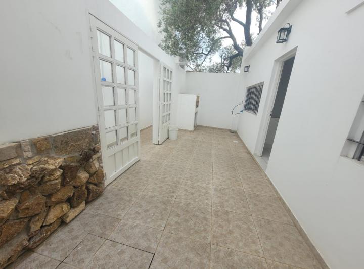 Casa · 50m² · 3 Ambientes