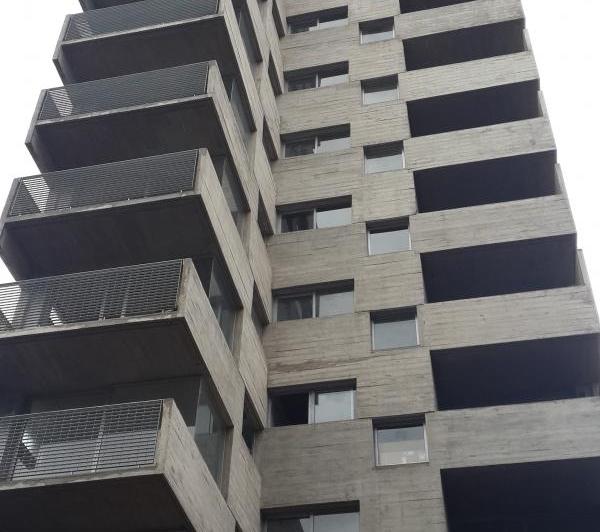 Departamento · 50m² · 2 Ambientes