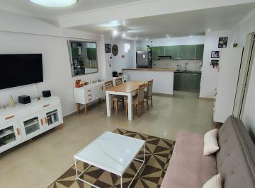 Departamento · 53m² · 2 Ambientes · Venta 2 Amb Balcon Al Frente 74 m² Villa del Parque