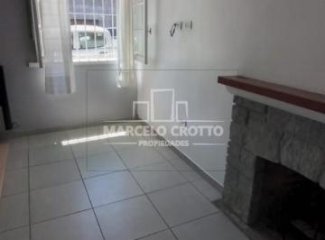 PH · 60m² · 3 Ambientes · Venta de PH 3 Ambientes a La Calle con Patio Barrio Macrocentro