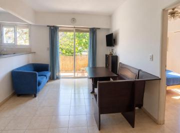 PH · 35m² · 2 Ambientes · Alquiler Departamento 2 Amb. Villa Real Amoblado