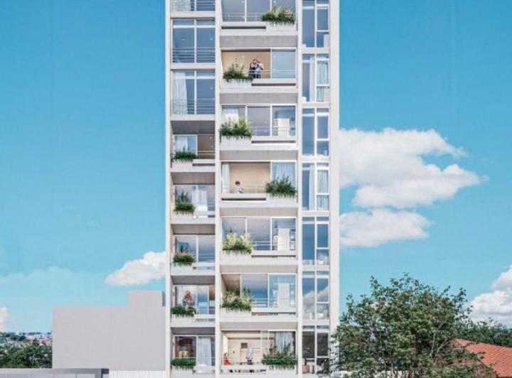 Departamento · 48m² · 2 Ambientes