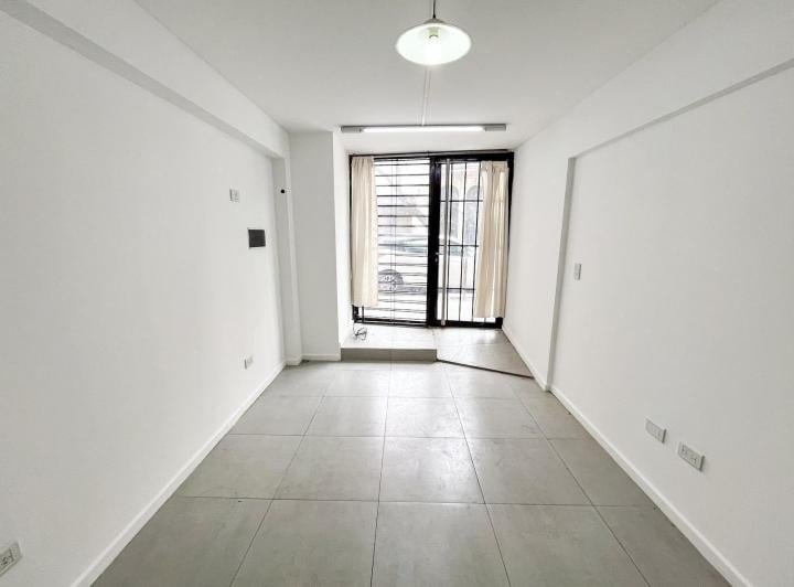 Oficina comercial · 33m² · 1 Ambiente