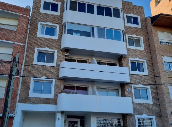 Departamento · 30m² · 1 Ambiente