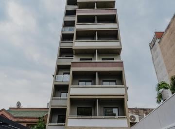 Departamento de 1 ambiente, San Miguel de Tucumán · Dpto de 1 Dormitorio – Edificio Isaura