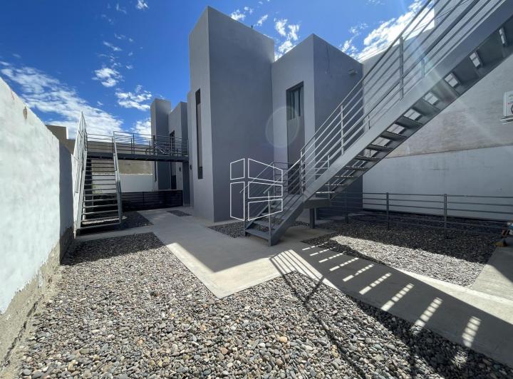 Departamento · 30m² · 2 Ambientes