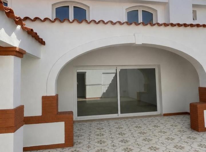 PH · 92m² · 5 Ambientes