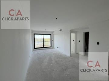 Departamento · 50m² · 2 Ambientes · Venta - 2 Ambientes C/balcón - Villa del Parque