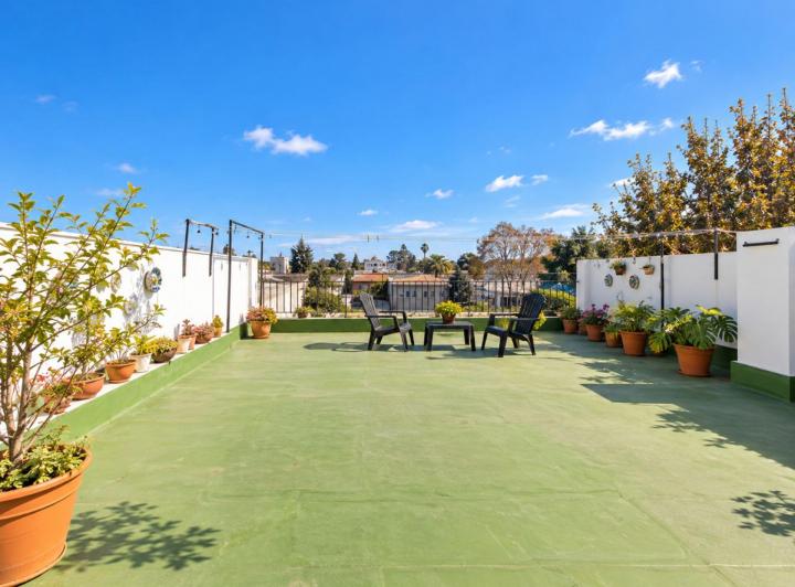 Departamento · 104m² · 4 Ambientes · 2 Cocheras