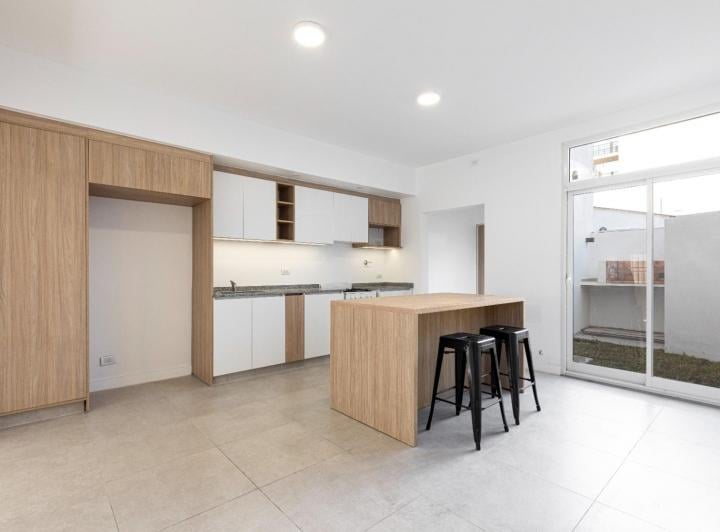 PH · 83m² · 4 Ambientes