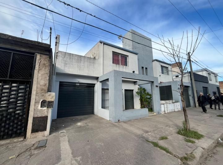 Departamento · 2 Ambientes · 2 Cocheras