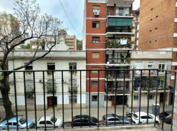 Departamento de 3 ambientes, Belgrano · Belgrano: 3 Amb. Bal. Fte! S/lum. A/prof Cespedes 2400