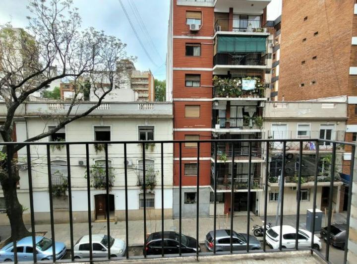 Departamento · 46m² · 3 Ambientes