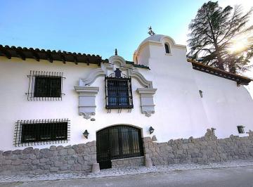 Casa de 14 ambientes, Chacras de Coria · Casa en Alquiler, El Cortijo, Chacras de Coria, Luján de Cuyo
