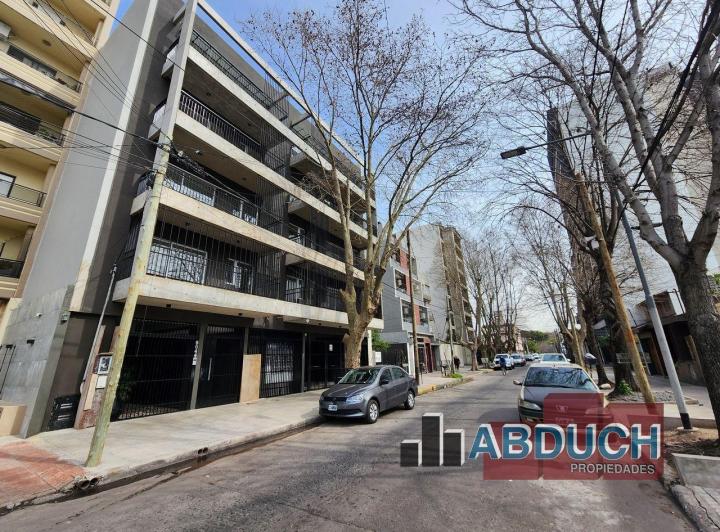Departamento · 61m² · 3 Ambientes · 1 Cochera