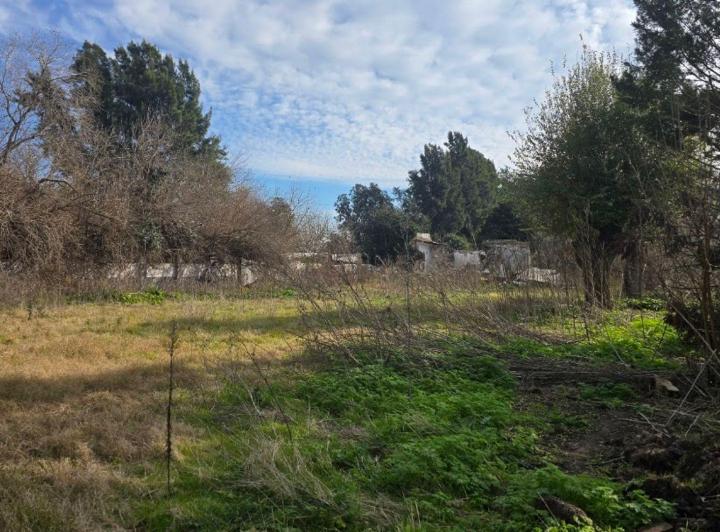 Terreno · 6400m²