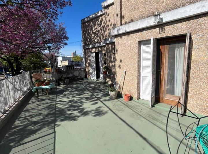 Departamento · 49m² · 3 Ambientes