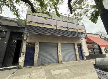 Bodega-Galpón · 490m² · Galpón en Villa Ortuzar