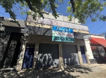 Bodega-Galpón · 490m² · Galpón en Villa Ortuzar